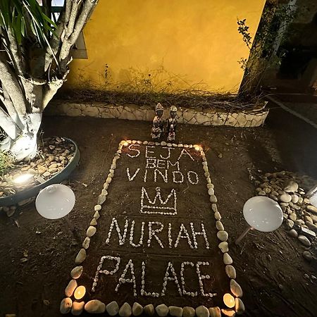 فندق Nuriah Boutique House بلوكويم المظهر الخارجي الصورة