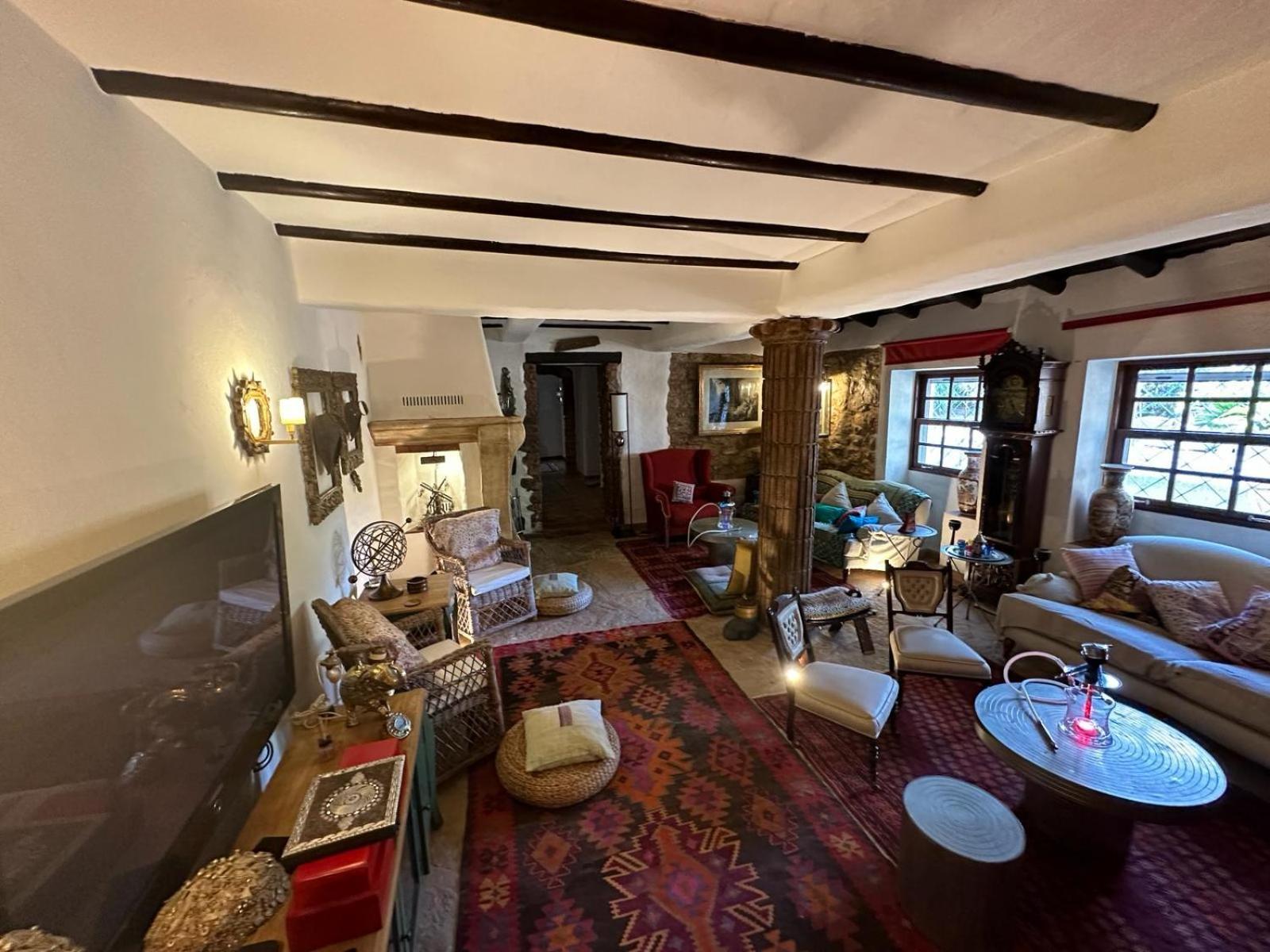 فندق Nuriah Boutique House بلوكويم المظهر الخارجي الصورة