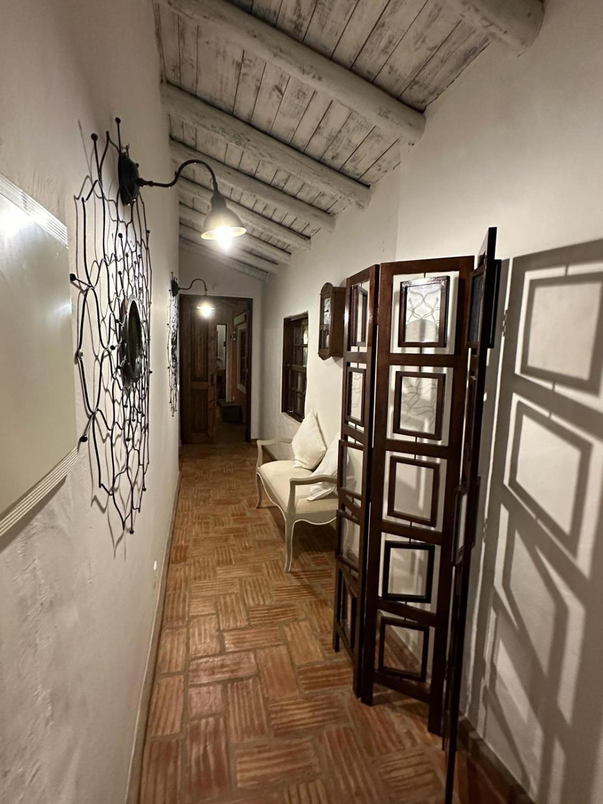 فندق Nuriah Boutique House بلوكويم المظهر الخارجي الصورة