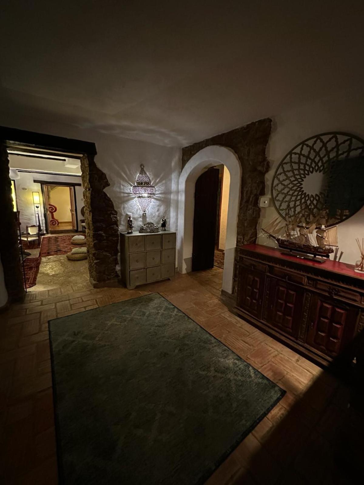 فندق Nuriah Boutique House بلوكويم المظهر الخارجي الصورة
