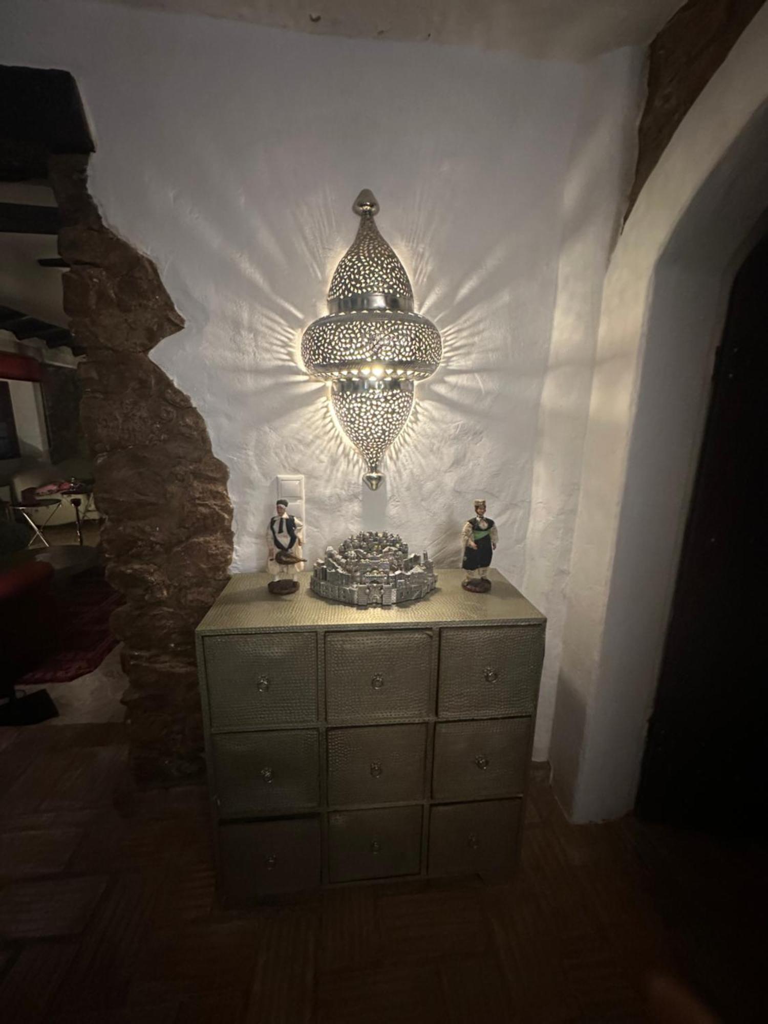 فندق Nuriah Boutique House بلوكويم المظهر الخارجي الصورة