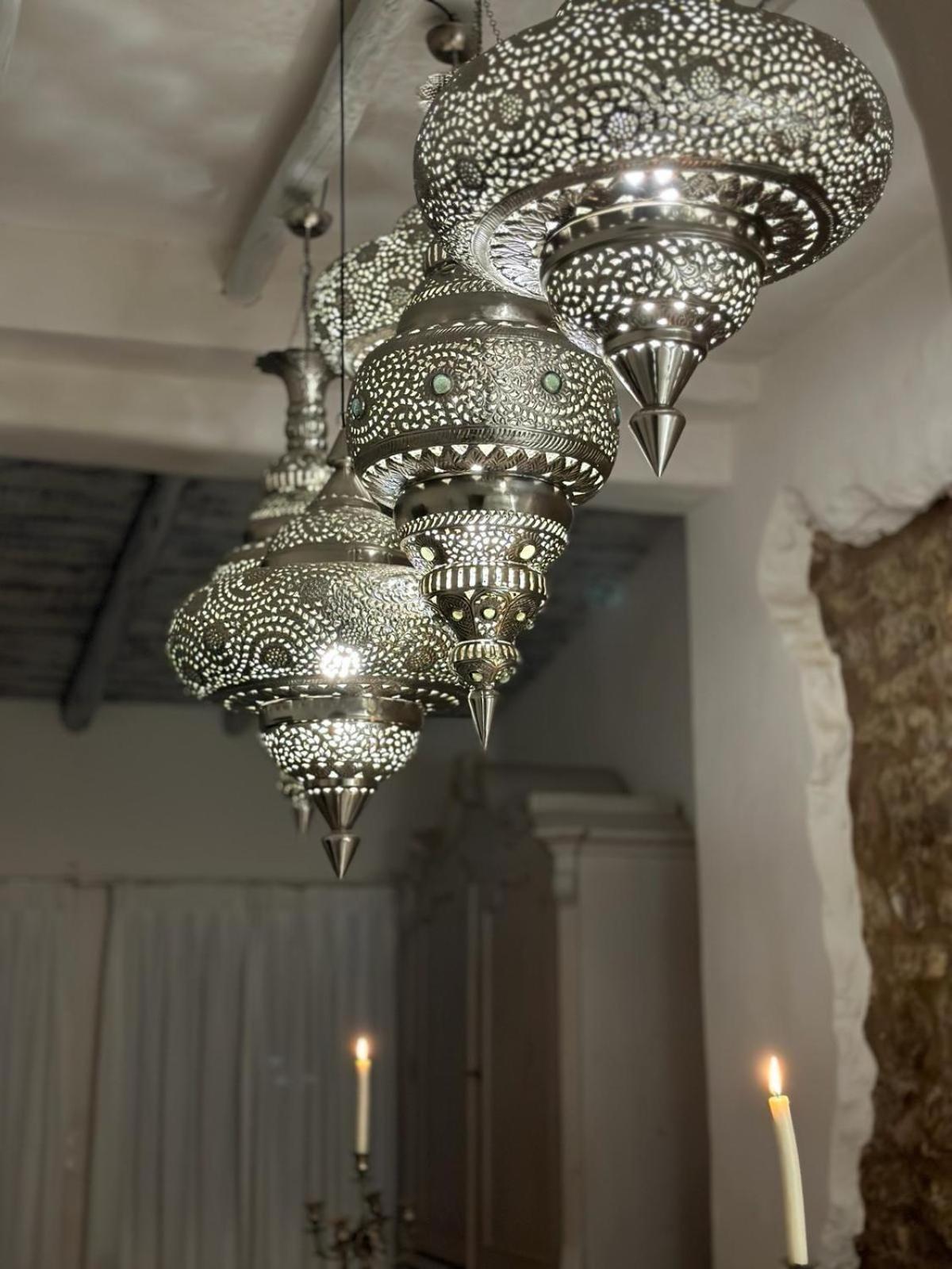 فندق Nuriah Boutique House بلوكويم المظهر الخارجي الصورة