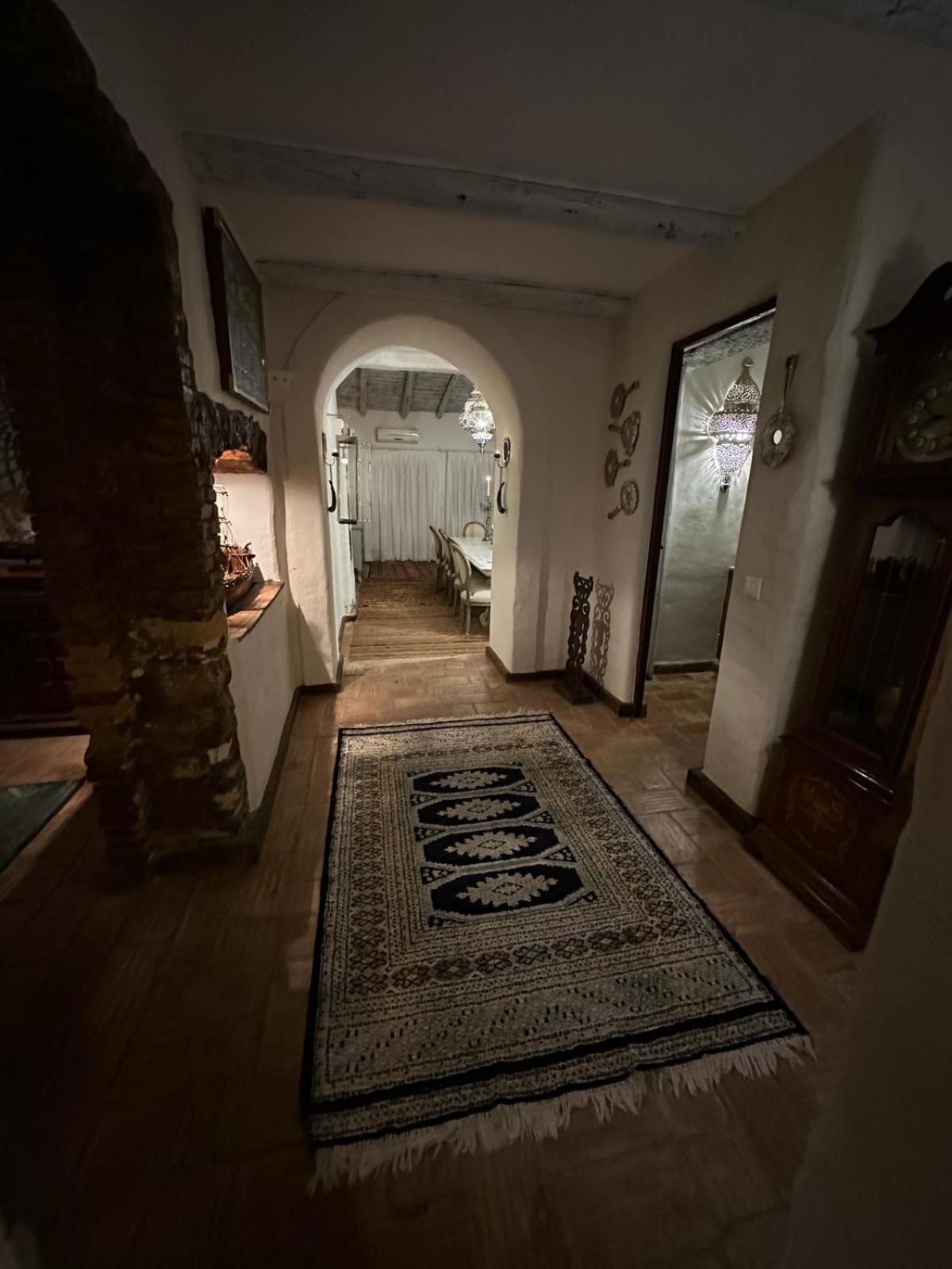 فندق Nuriah Boutique House بلوكويم المظهر الخارجي الصورة