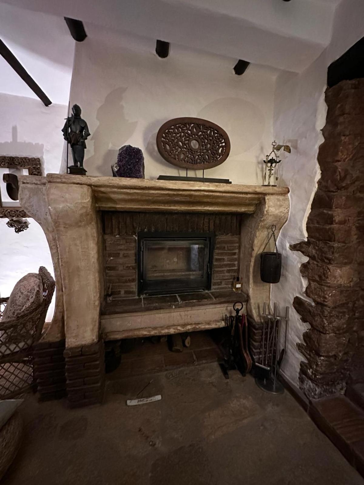 فندق Nuriah Boutique House بلوكويم المظهر الخارجي الصورة