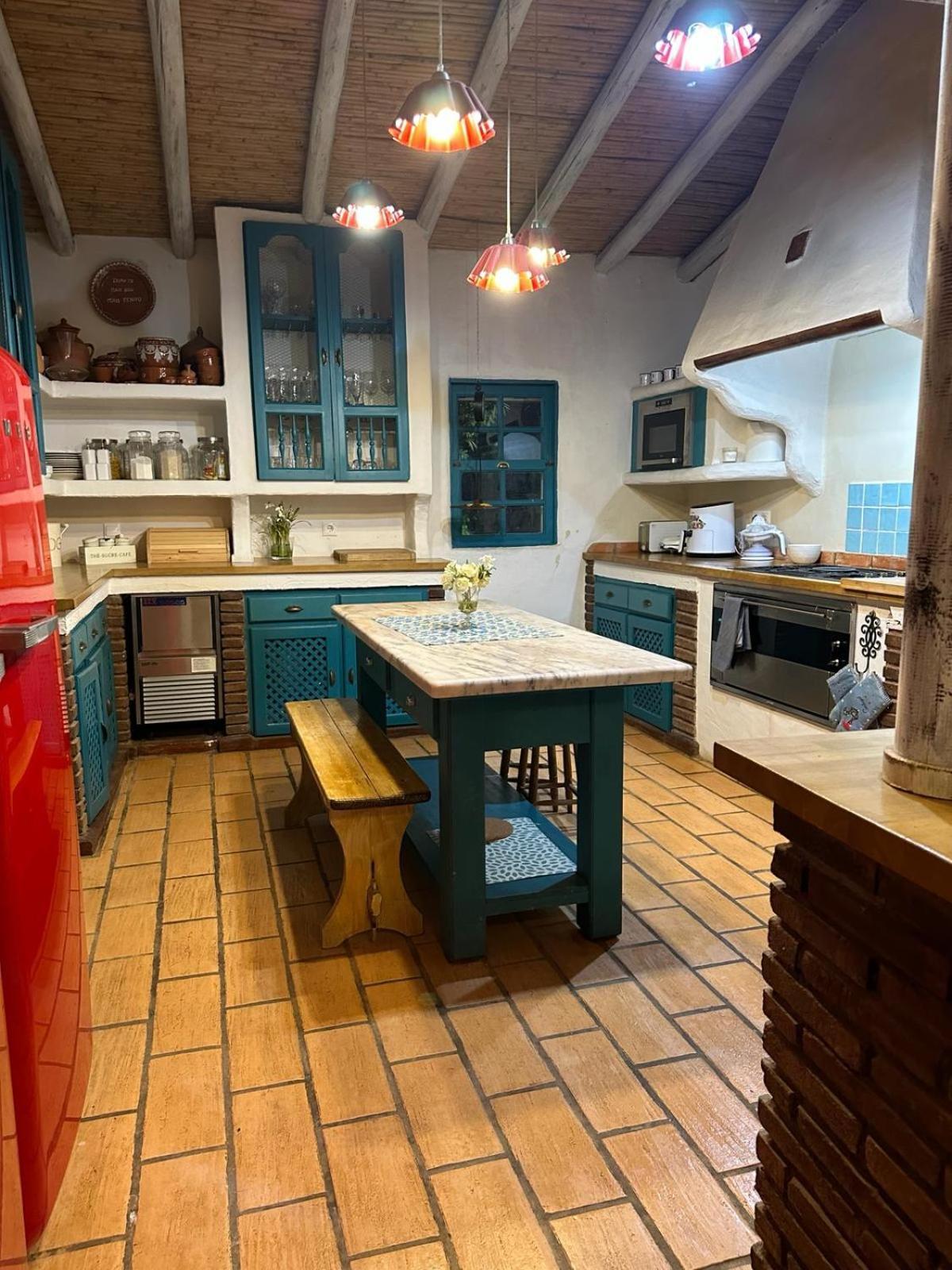 فندق Nuriah Boutique House بلوكويم المظهر الخارجي الصورة
