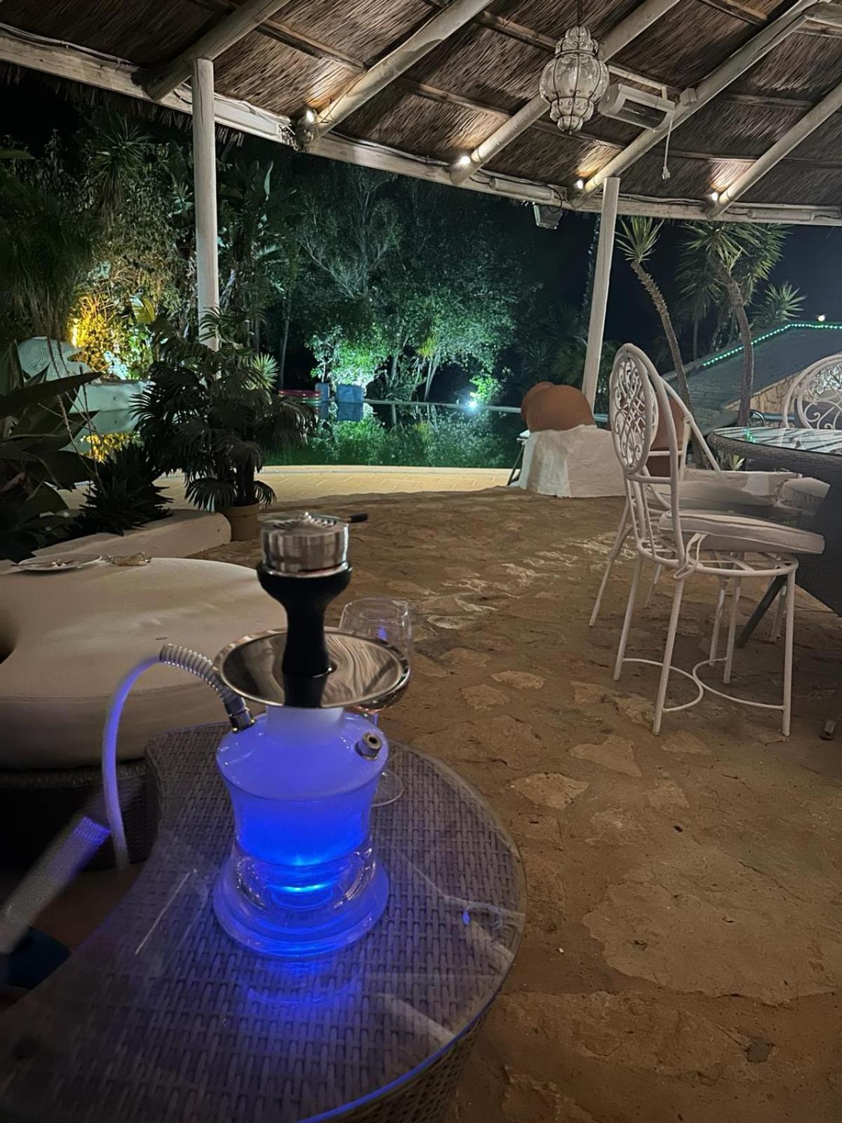 فندق Nuriah Boutique House بلوكويم المظهر الخارجي الصورة