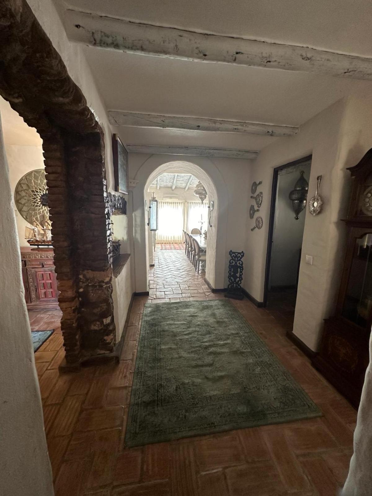 فندق Nuriah Boutique House بلوكويم المظهر الخارجي الصورة