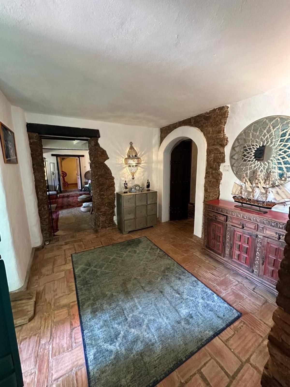 فندق Nuriah Boutique House بلوكويم المظهر الخارجي الصورة