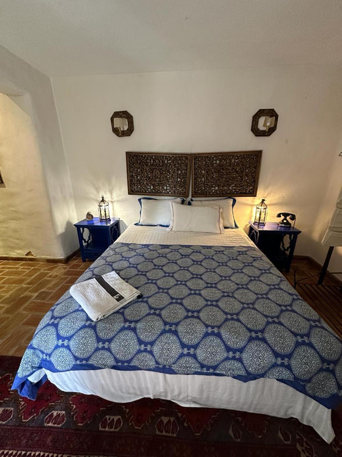فندق Nuriah Boutique House بلوكويم المظهر الخارجي الصورة