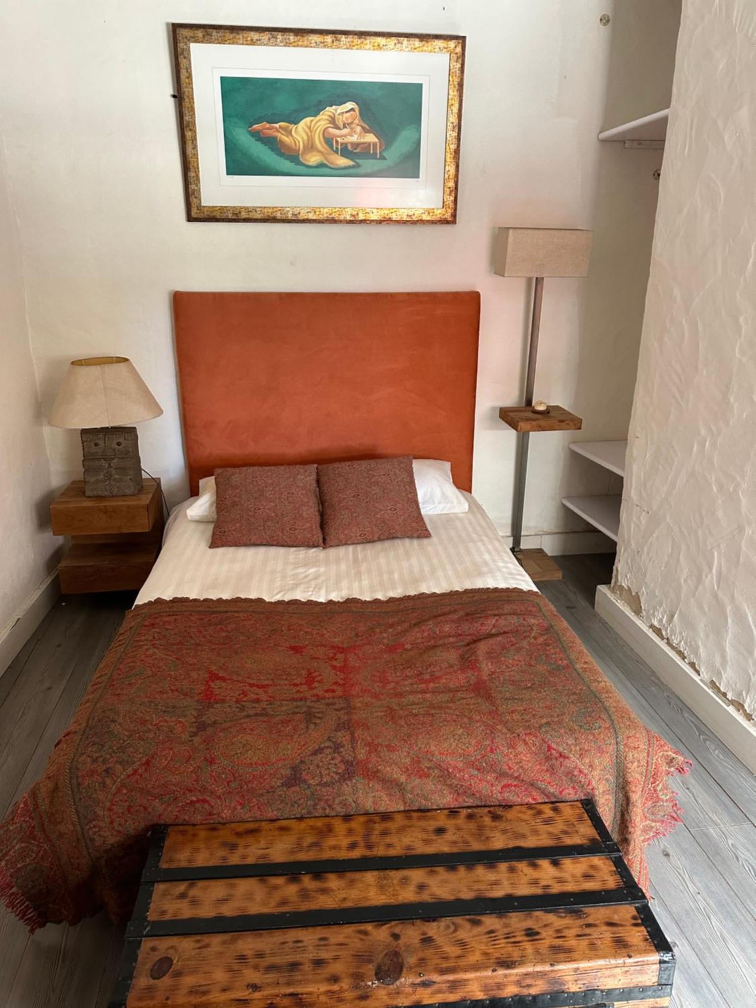 فندق Nuriah Boutique House بلوكويم المظهر الخارجي الصورة
