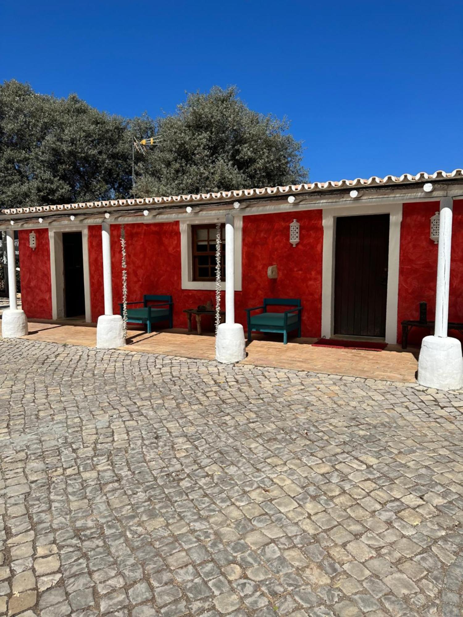 فندق Nuriah Boutique House بلوكويم المظهر الخارجي الصورة
