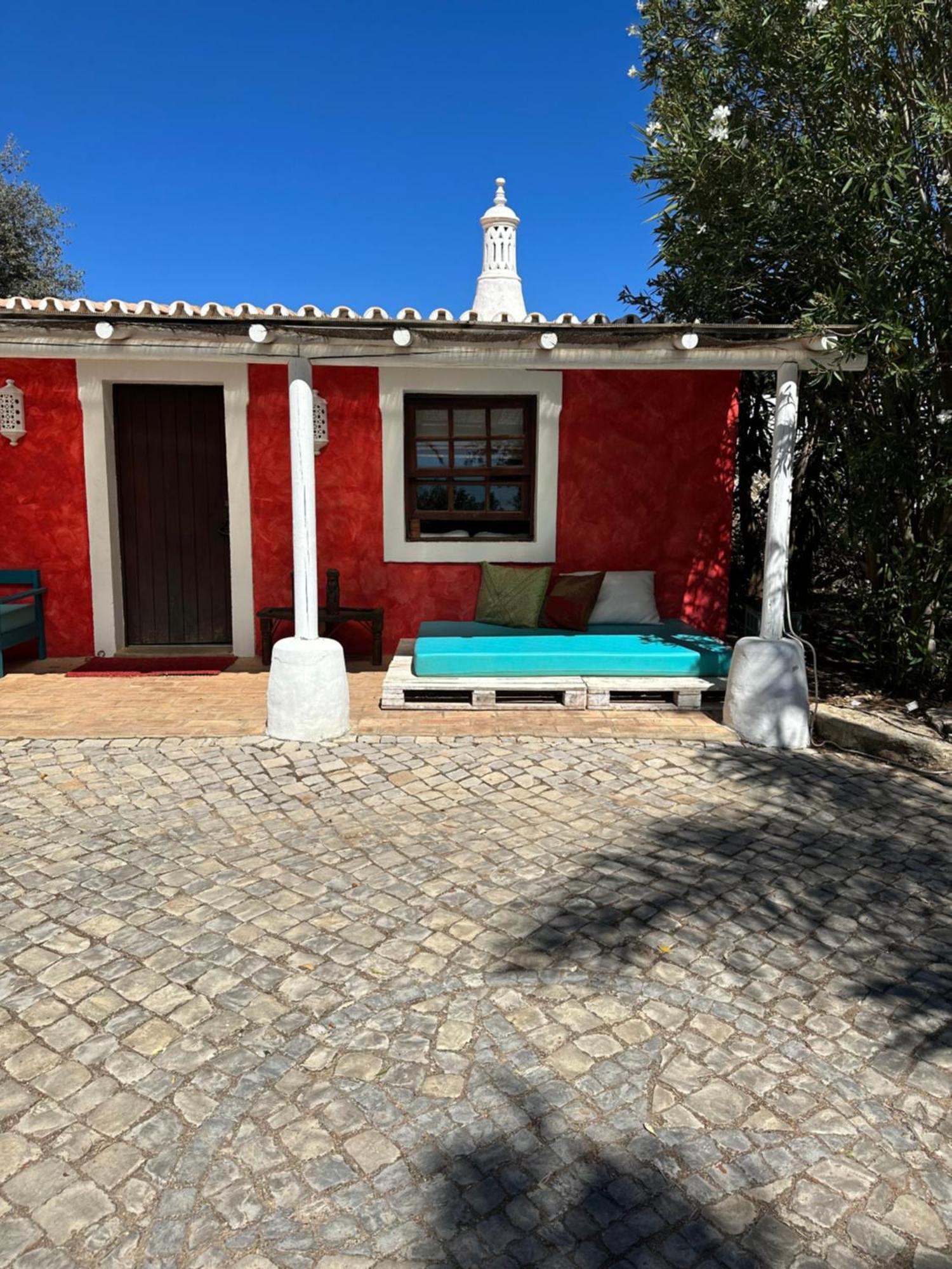 فندق Nuriah Boutique House بلوكويم المظهر الخارجي الصورة