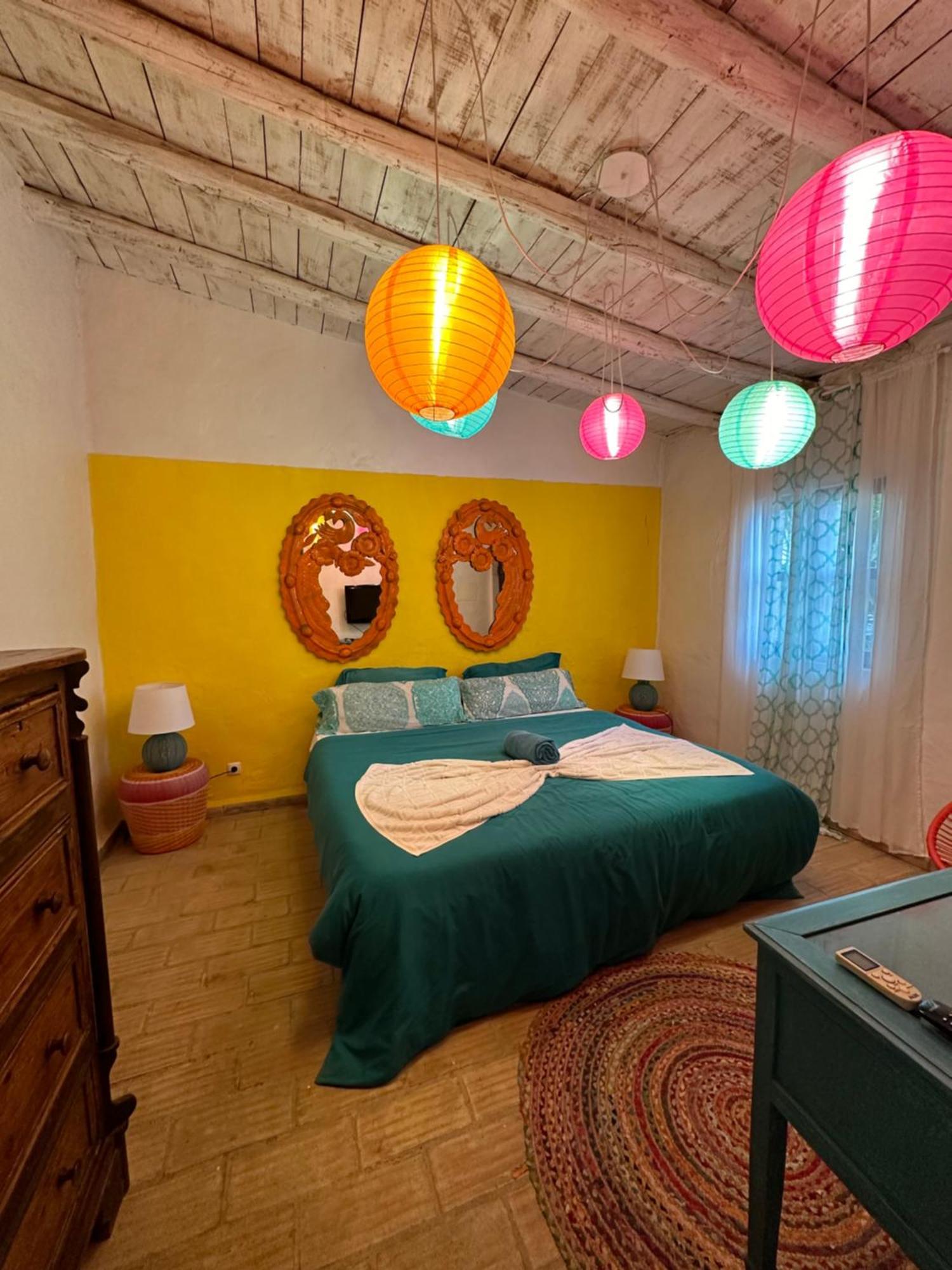 فندق Nuriah Boutique House بلوكويم المظهر الخارجي الصورة