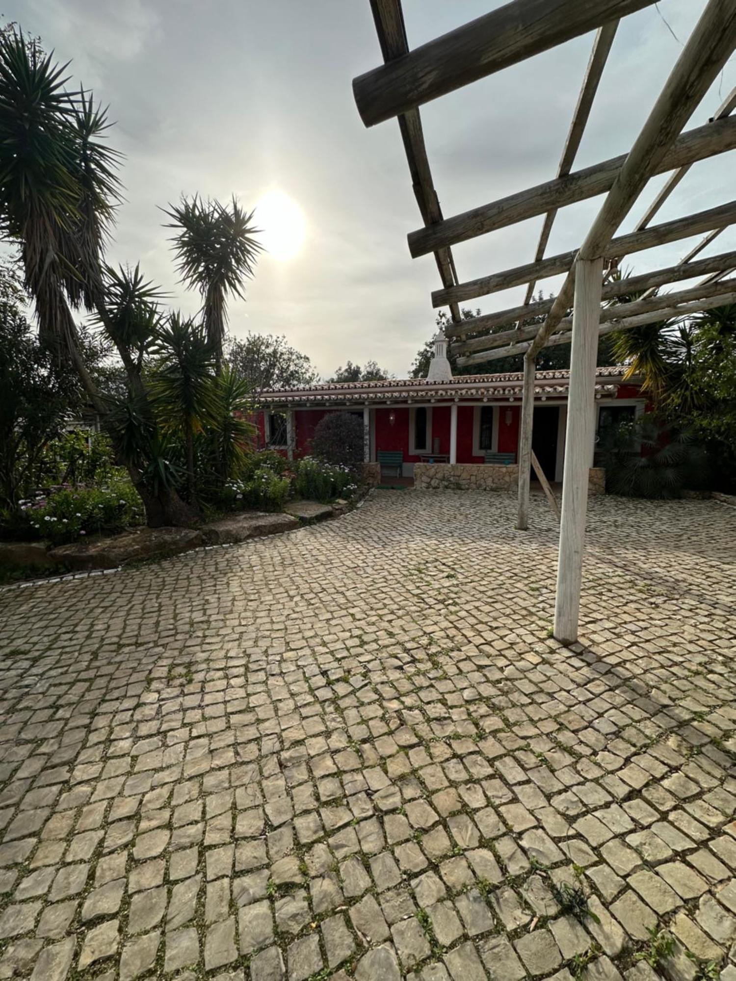 فندق Nuriah Boutique House بلوكويم المظهر الخارجي الصورة