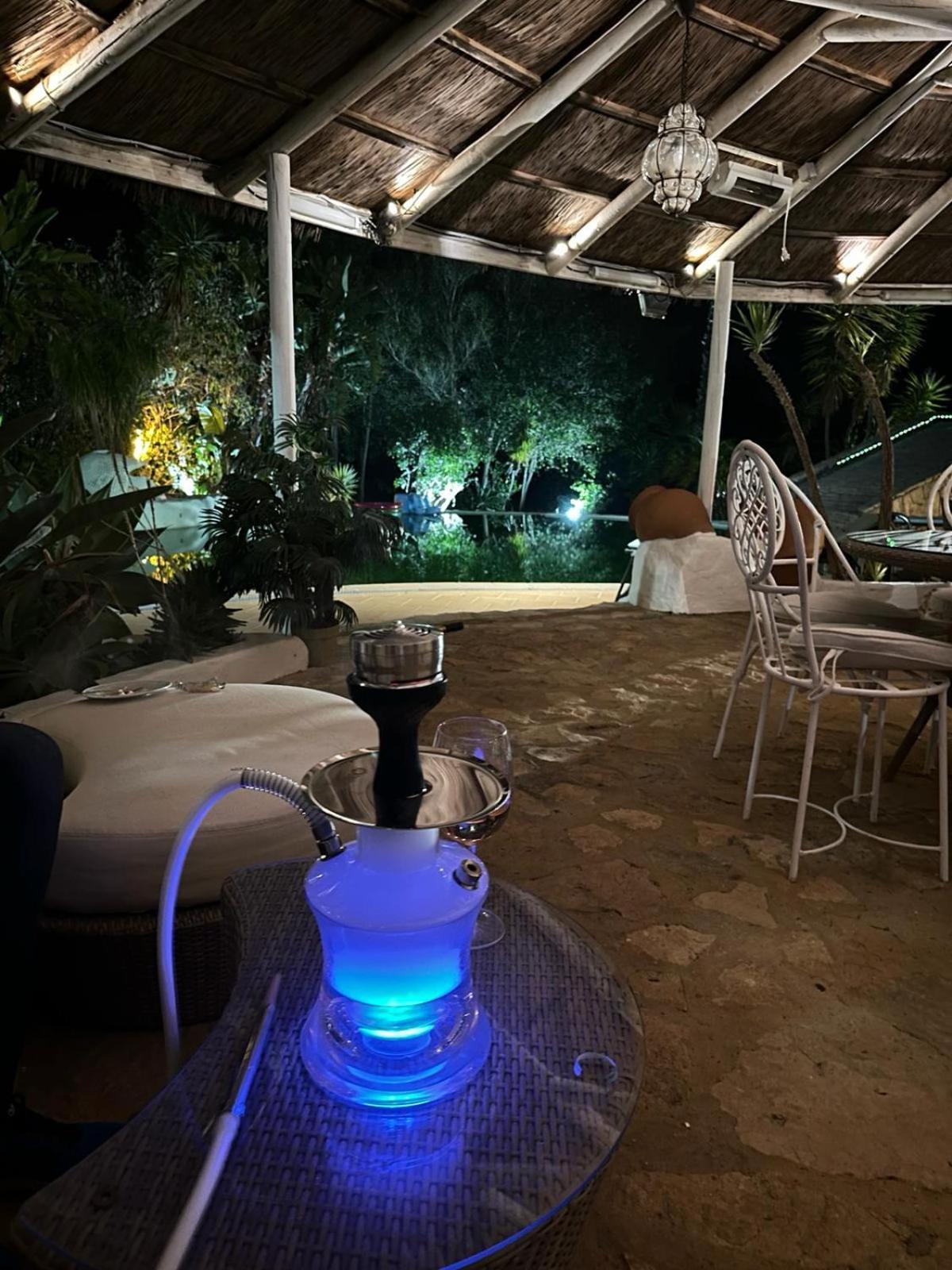 فندق Nuriah Boutique House بلوكويم المظهر الخارجي الصورة