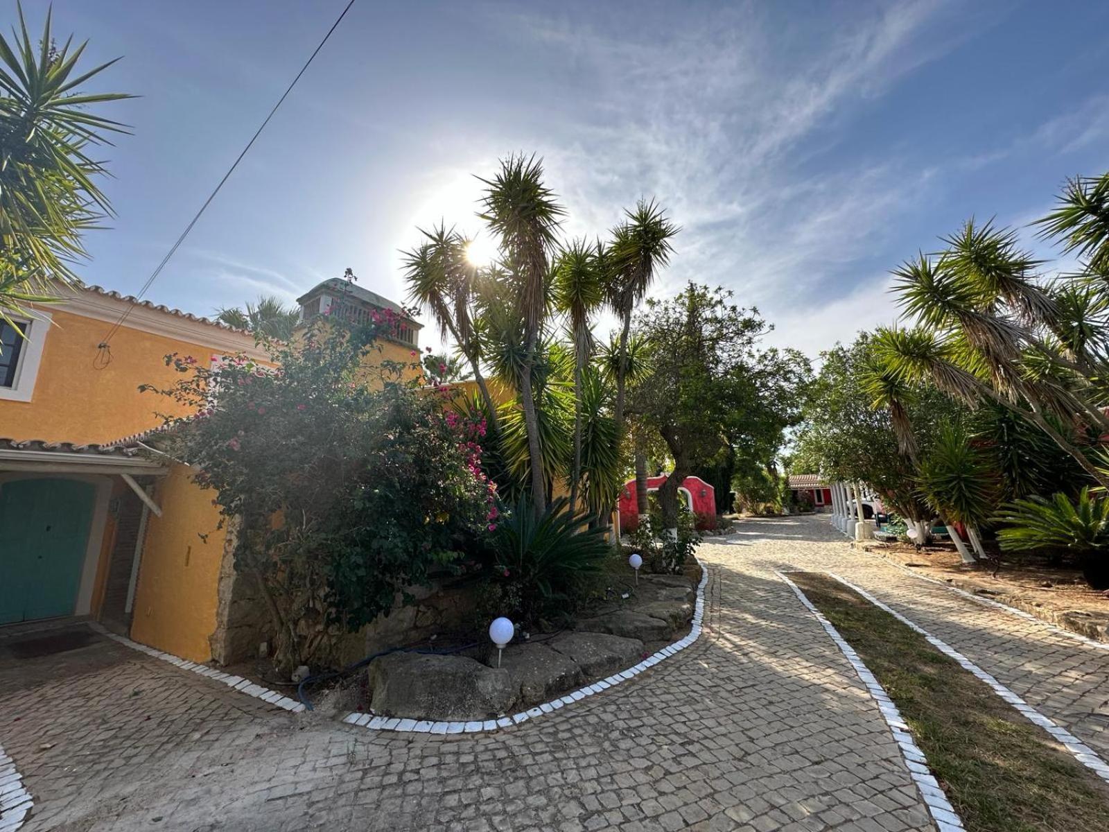 فندق Nuriah Boutique House بلوكويم المظهر الخارجي الصورة