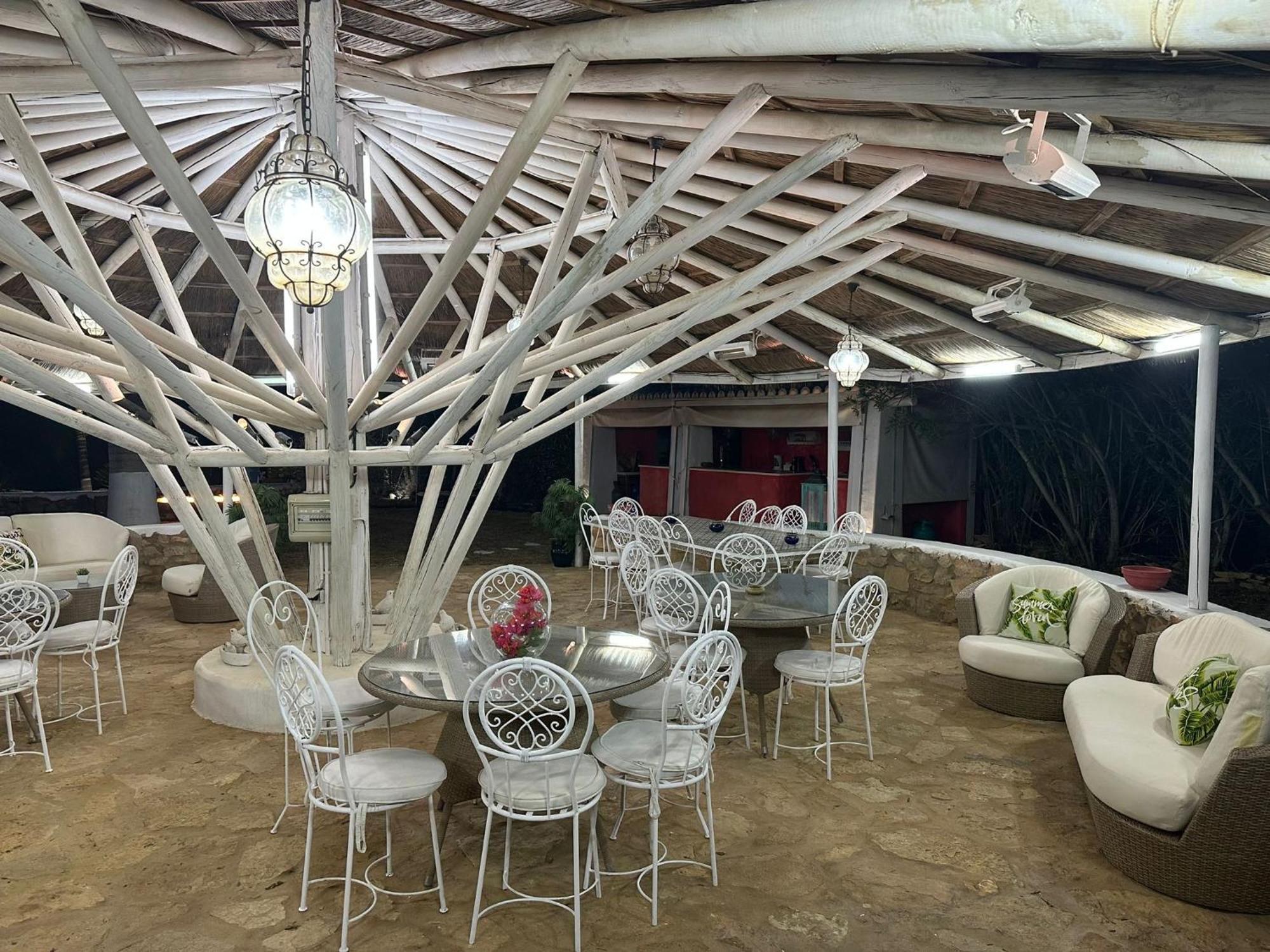 فندق Nuriah Boutique House بلوكويم المظهر الخارجي الصورة