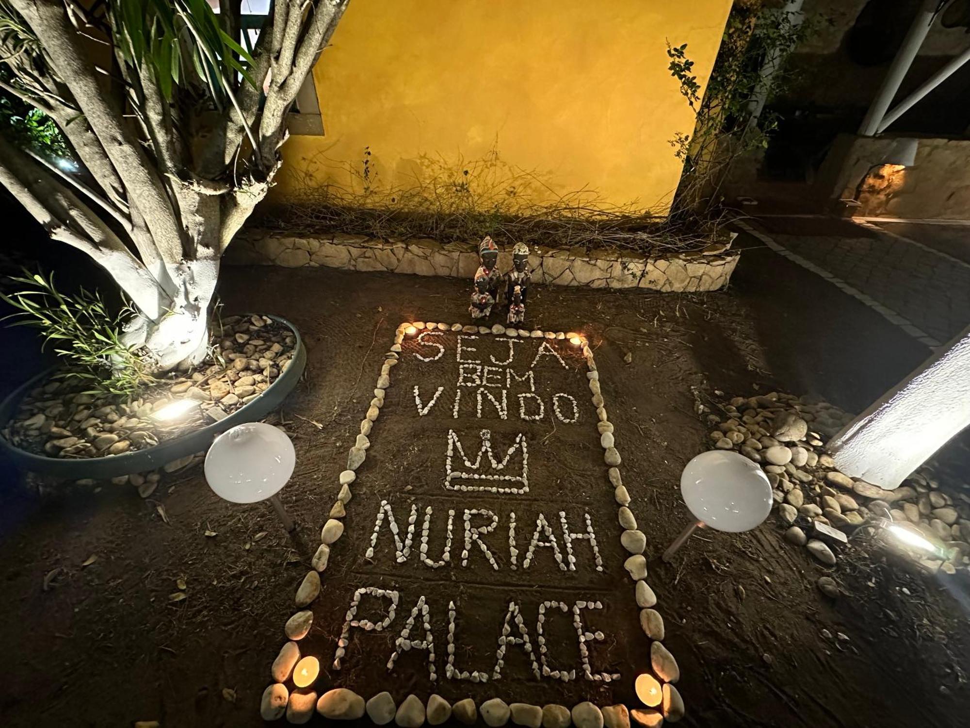 فندق Nuriah Boutique House بلوكويم المظهر الخارجي الصورة