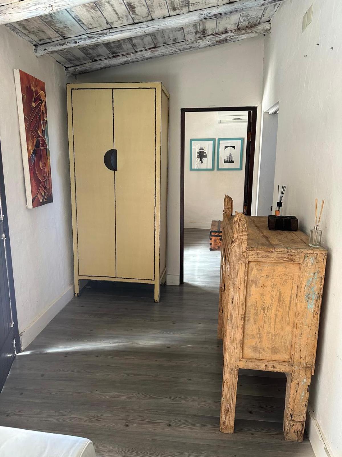 فندق Nuriah Boutique House بلوكويم المظهر الخارجي الصورة