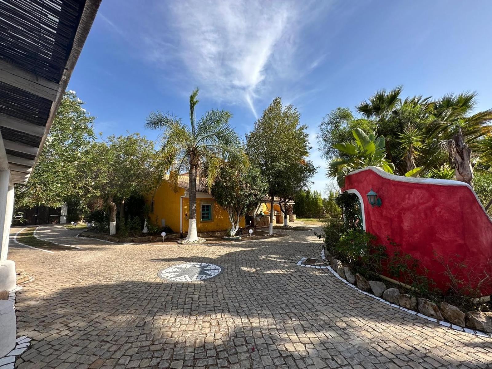 فندق Nuriah Boutique House بلوكويم المظهر الخارجي الصورة