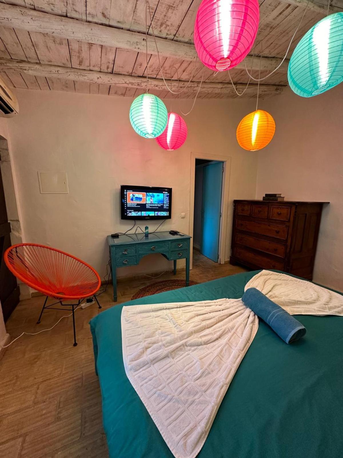 فندق Nuriah Boutique House بلوكويم المظهر الخارجي الصورة