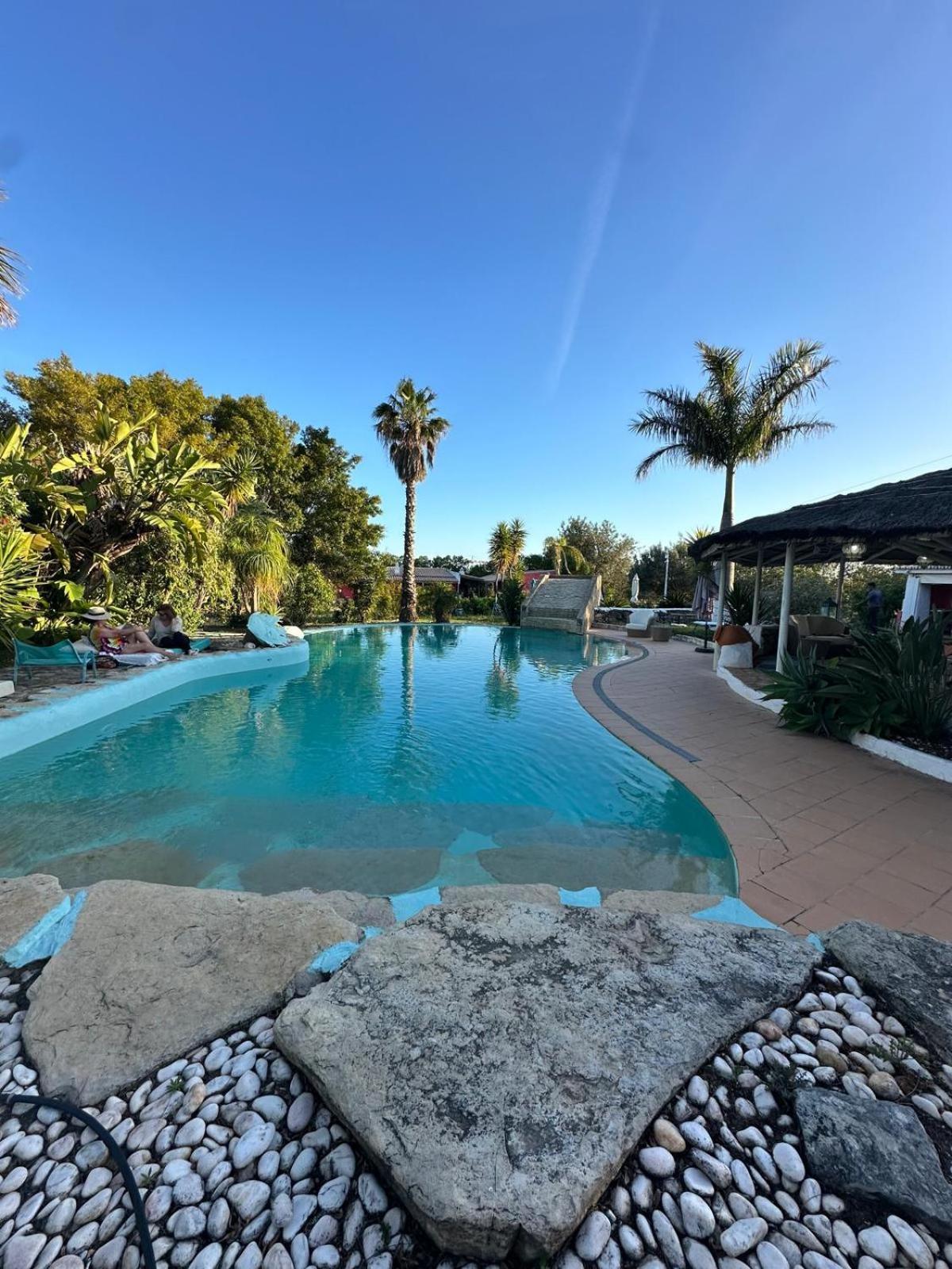 فندق Nuriah Boutique House بلوكويم المظهر الخارجي الصورة