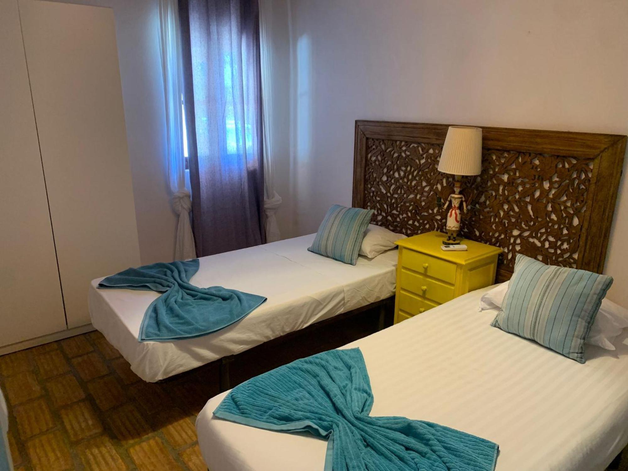 فندق Nuriah Boutique House بلوكويم المظهر الخارجي الصورة