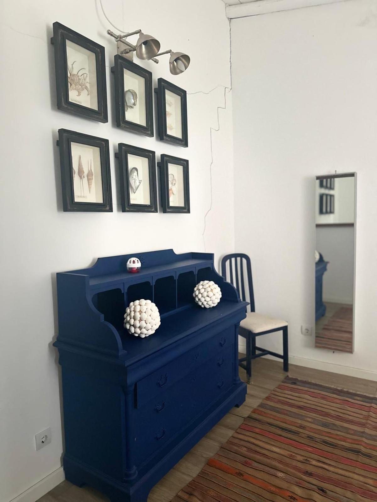 فندق Nuriah Boutique House بلوكويم المظهر الخارجي الصورة