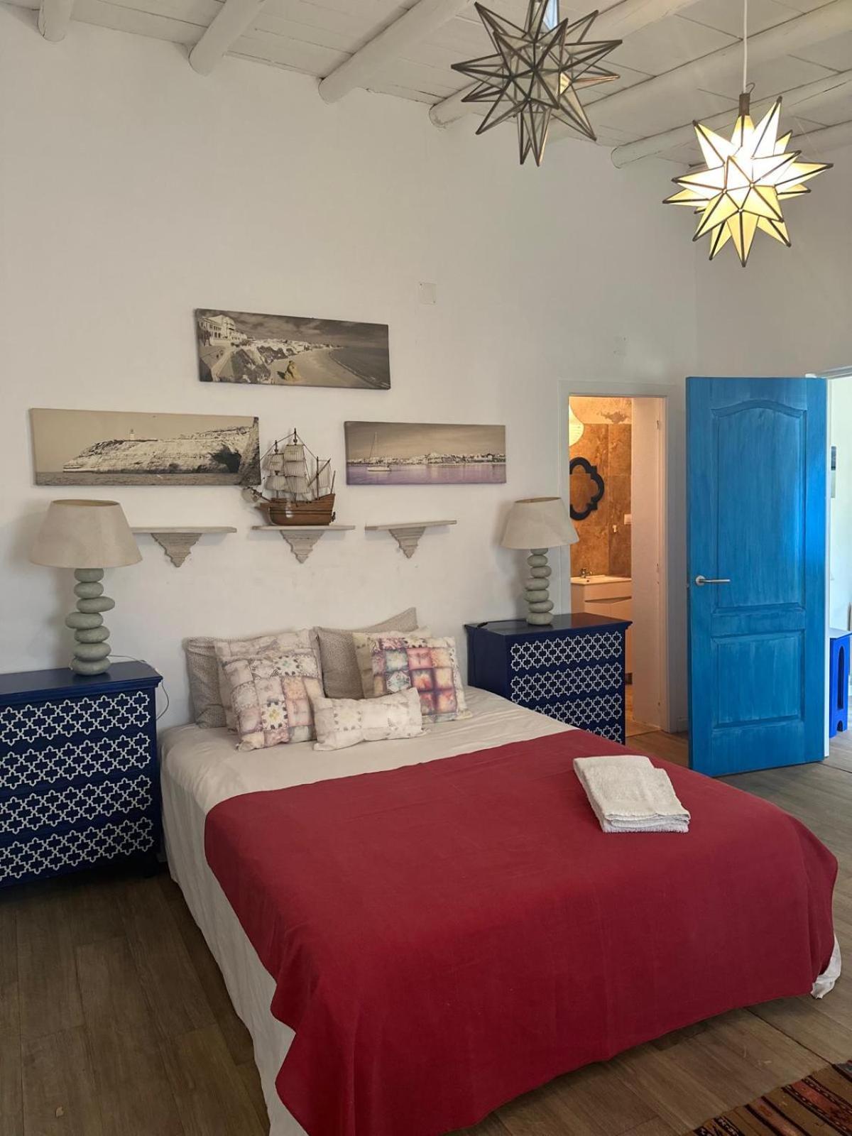 فندق Nuriah Boutique House بلوكويم المظهر الخارجي الصورة