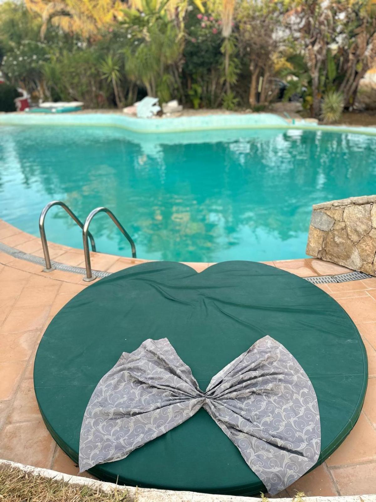فندق Nuriah Boutique House بلوكويم المظهر الخارجي الصورة
