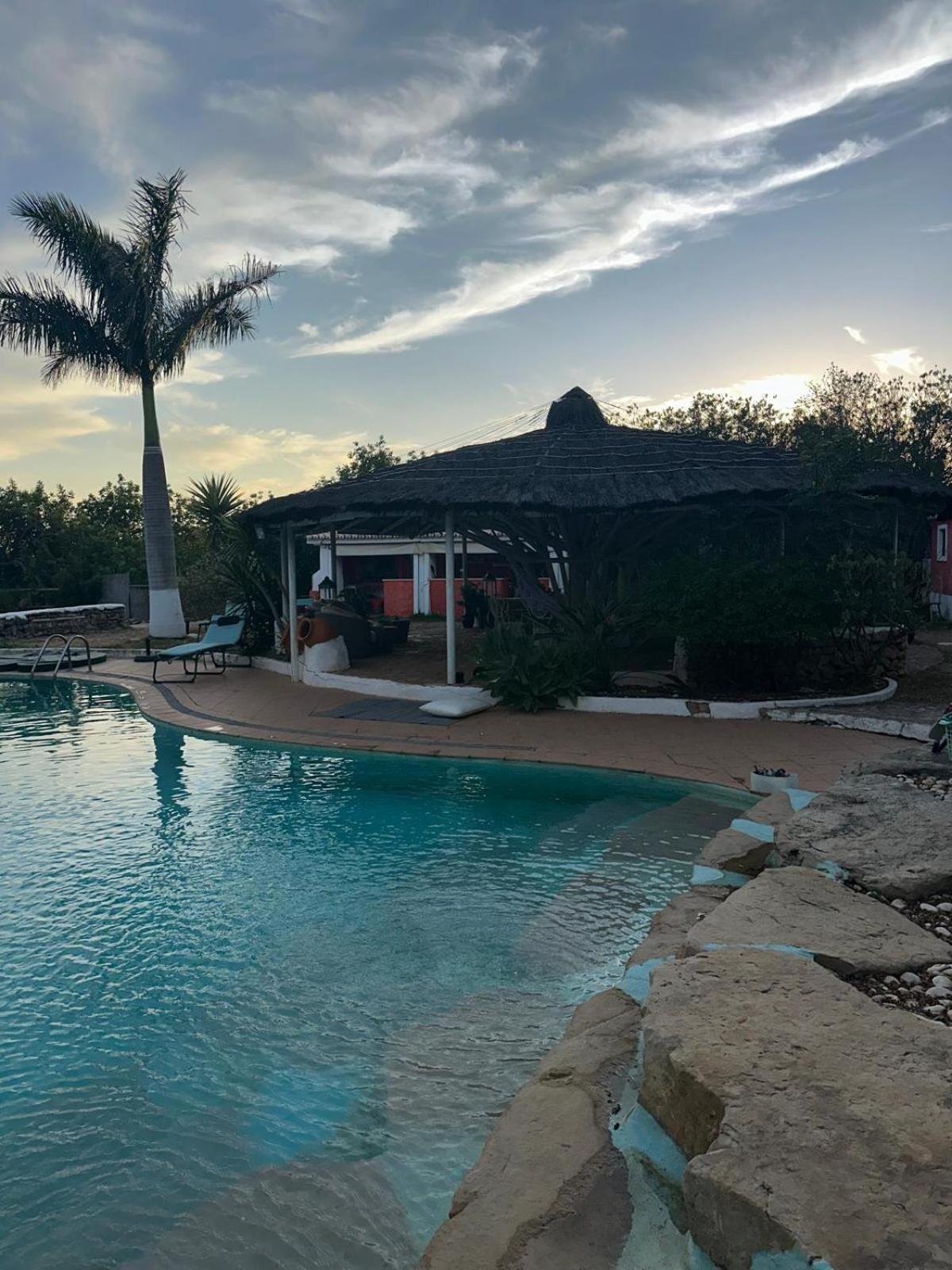 فندق Nuriah Boutique House بلوكويم المظهر الخارجي الصورة