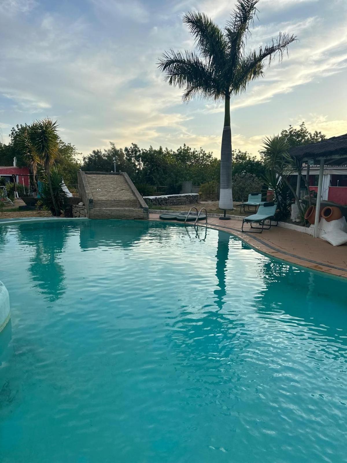 فندق Nuriah Boutique House بلوكويم المظهر الخارجي الصورة